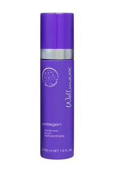 collagen skinbooster serum concentrate